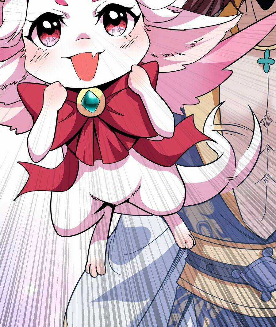 Đánh Bại Chư Thiên - Chapter 68 - Trang 84