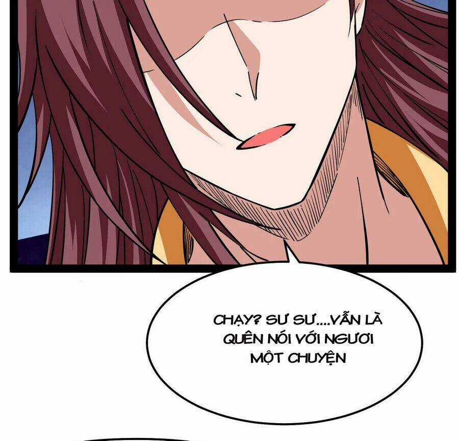 Đánh Bại Chư Thiên - Chapter 68 - Trang 99