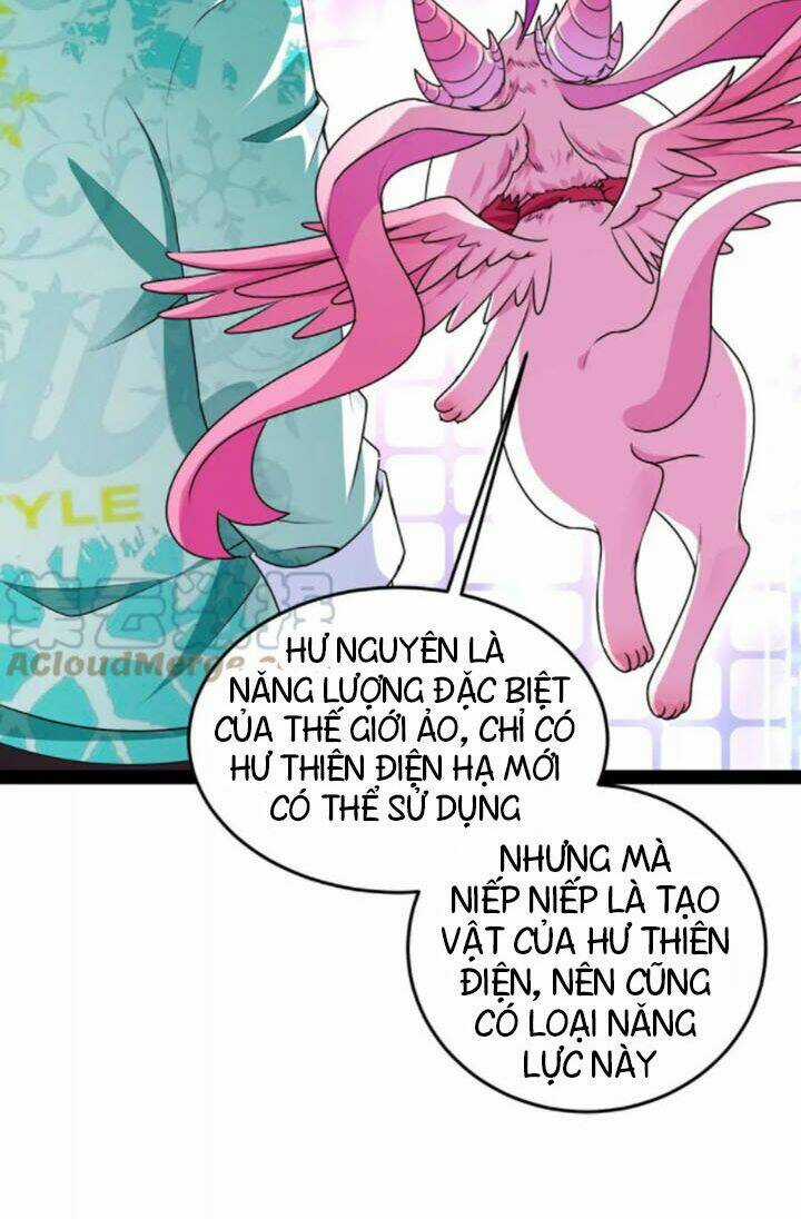 Đánh Bại Chư Thiên - Chapter 7 - Trang 17