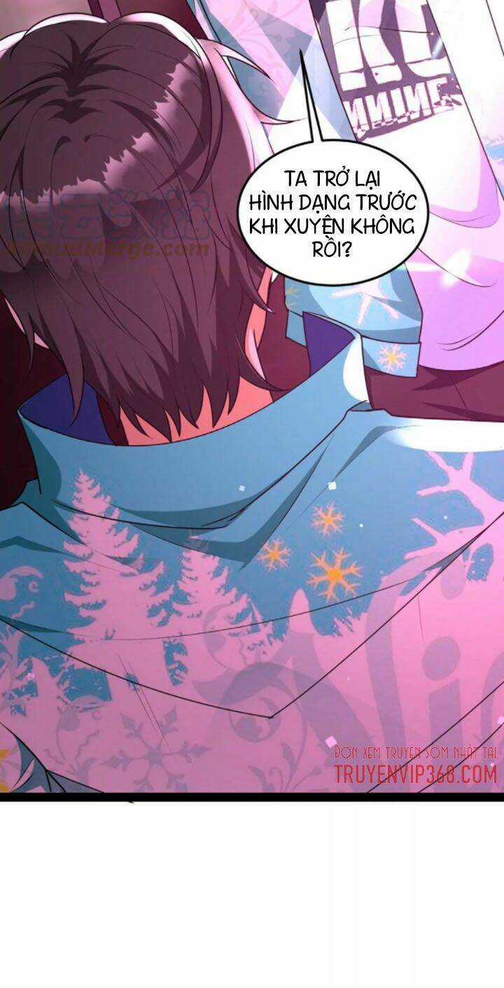 Đánh Bại Chư Thiên - Chapter 7 - Trang 22
