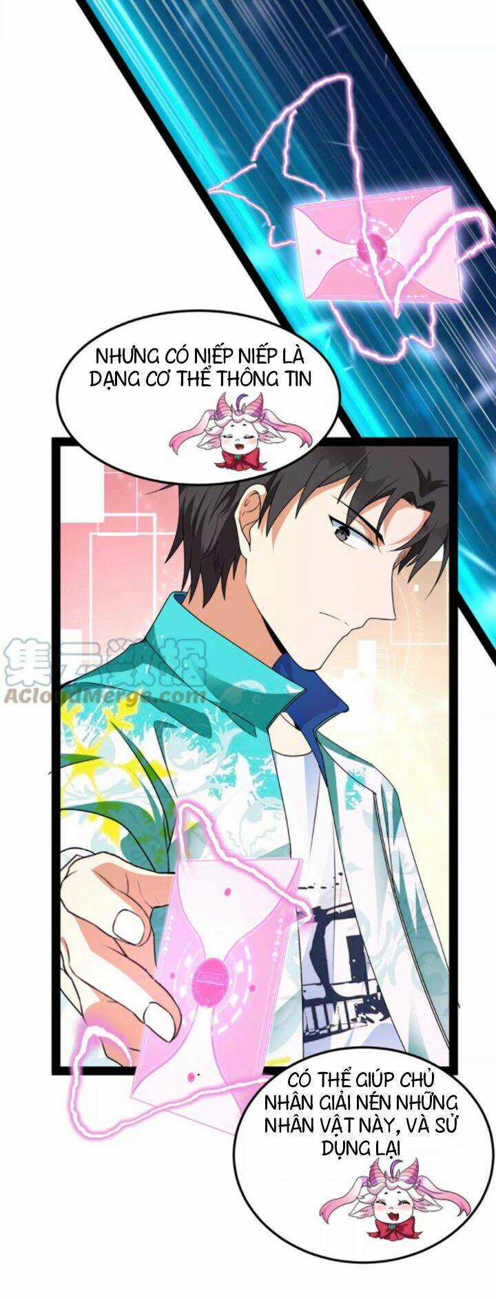 Đánh Bại Chư Thiên - Chapter 7 - Trang 30
