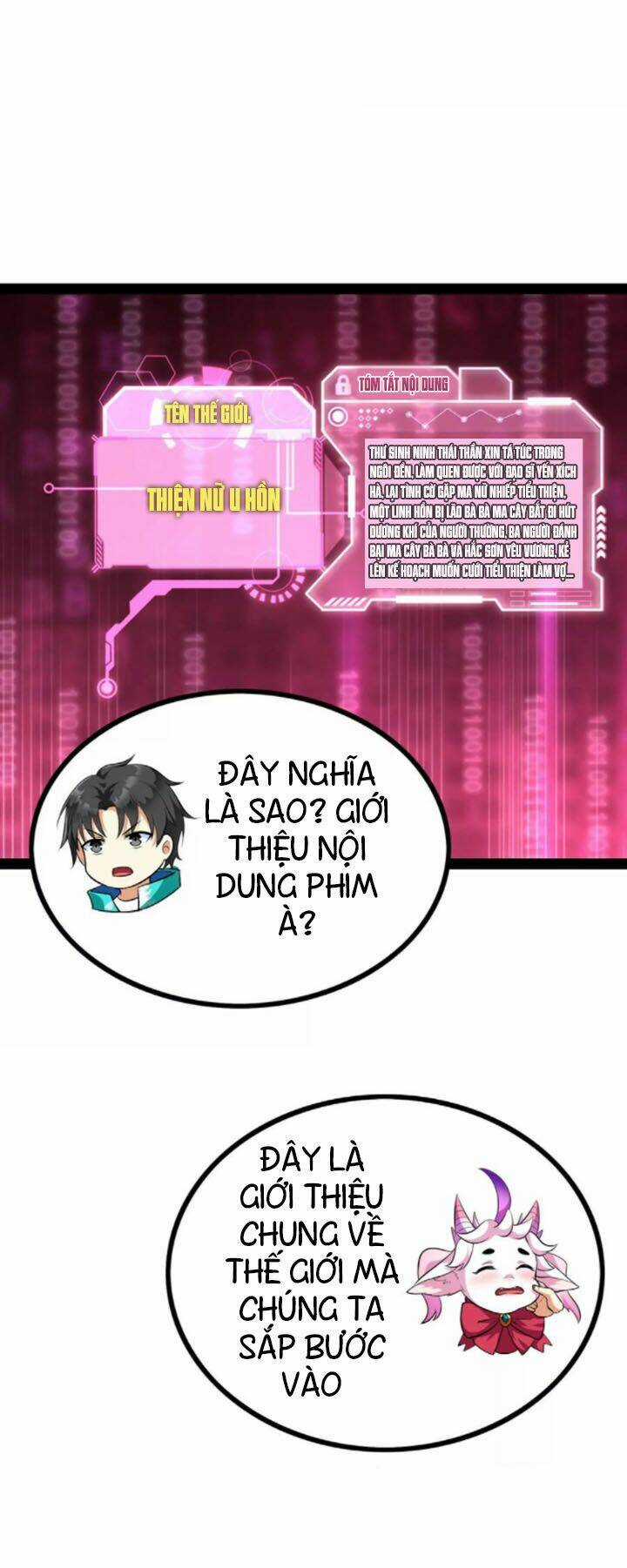 Đánh Bại Chư Thiên - Chapter 7 - Trang 4