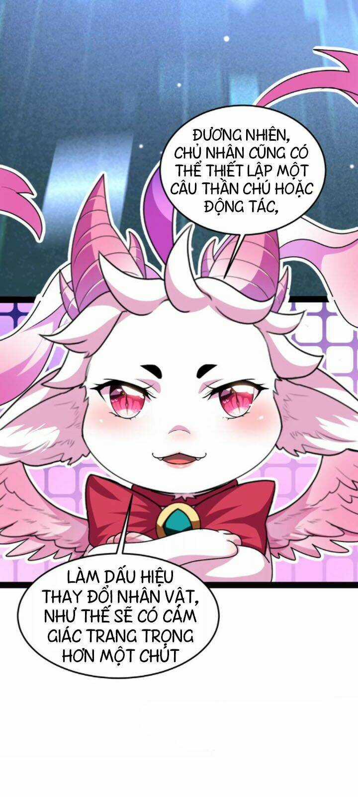 Đánh Bại Chư Thiên - Chapter 7 - Trang 33