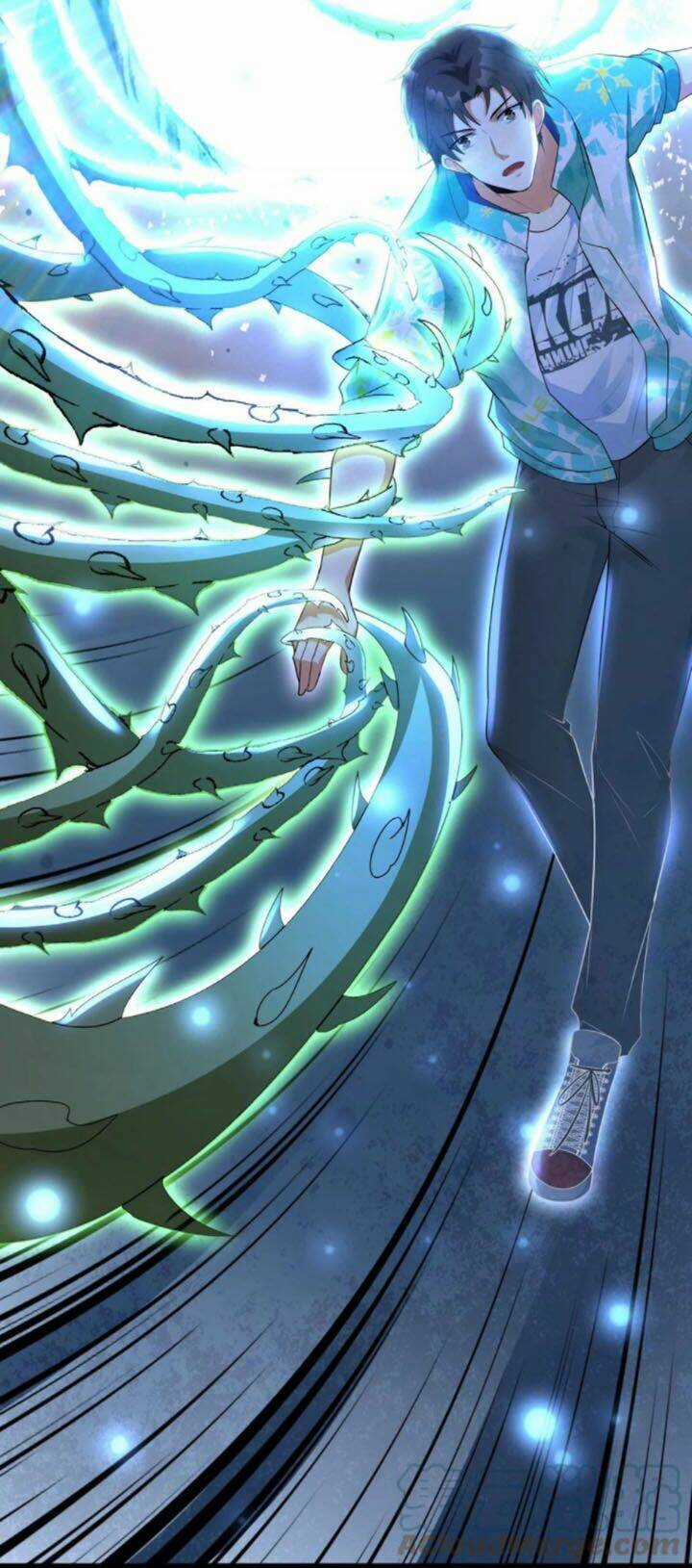 Đánh Bại Chư Thiên - Chapter 7 - Trang 53