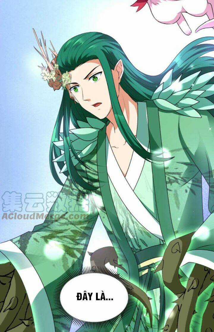 Đánh Bại Chư Thiên - Chapter 7 - Trang 55