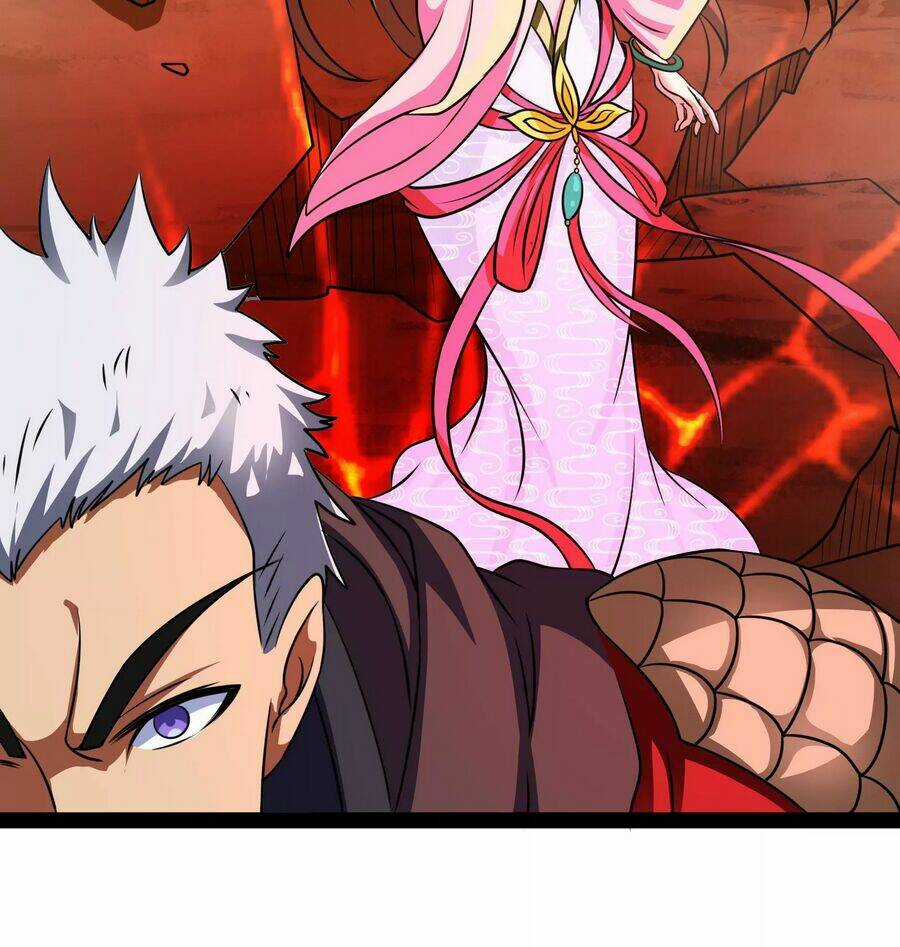 Đánh Bại Chư Thiên - Chapter 70 - Trang 11