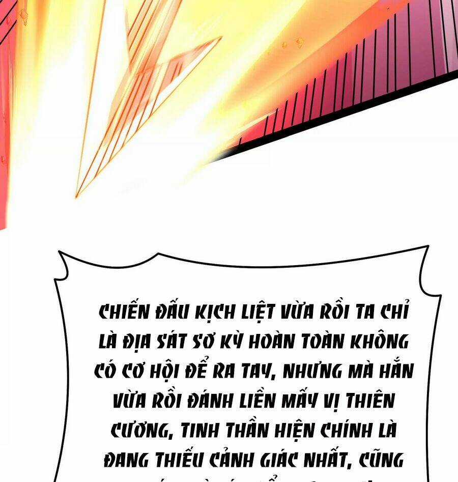 Đánh Bại Chư Thiên - Chapter 70 - Trang 18
