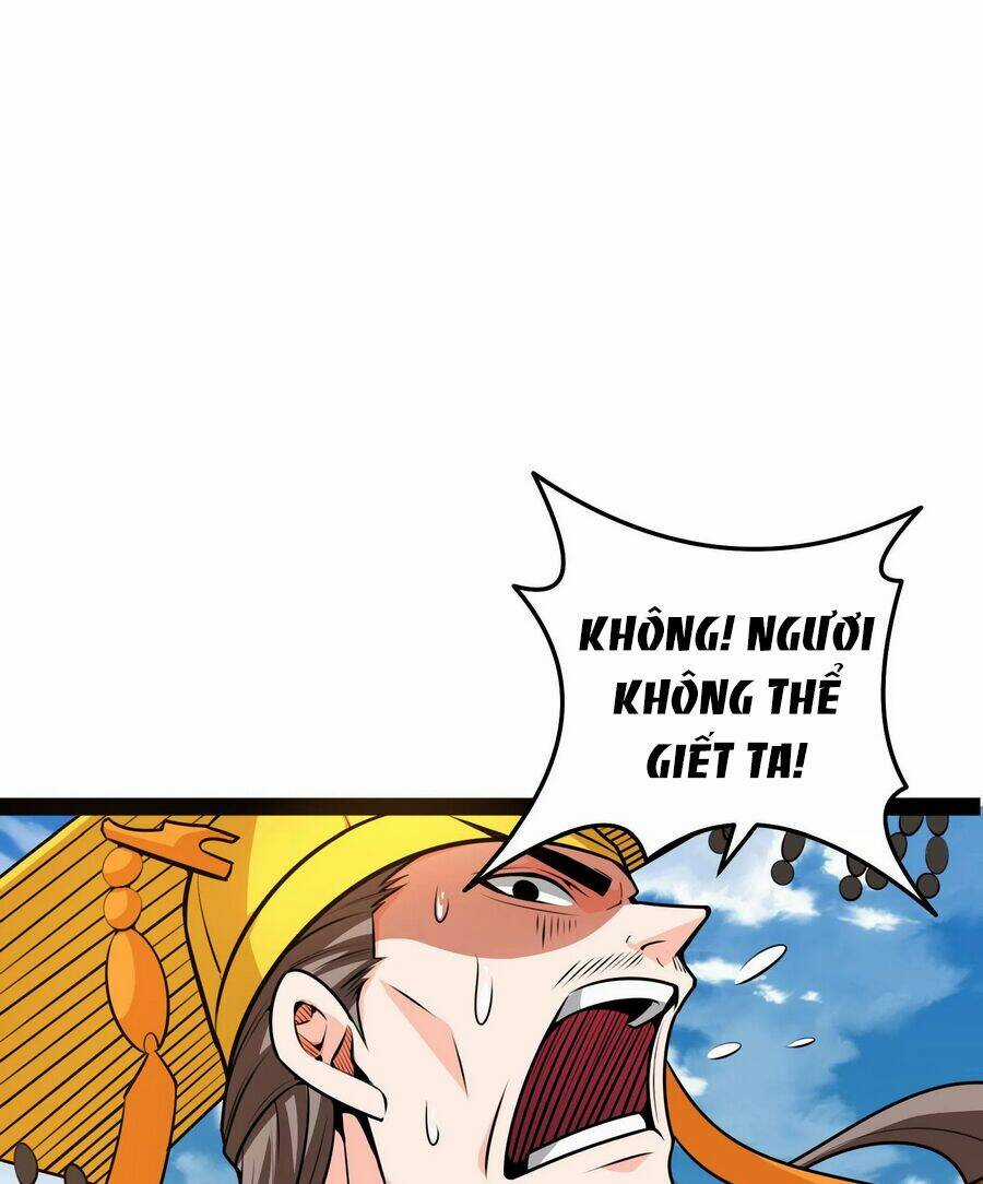 Đánh Bại Chư Thiên - Chapter 70 - Trang 43