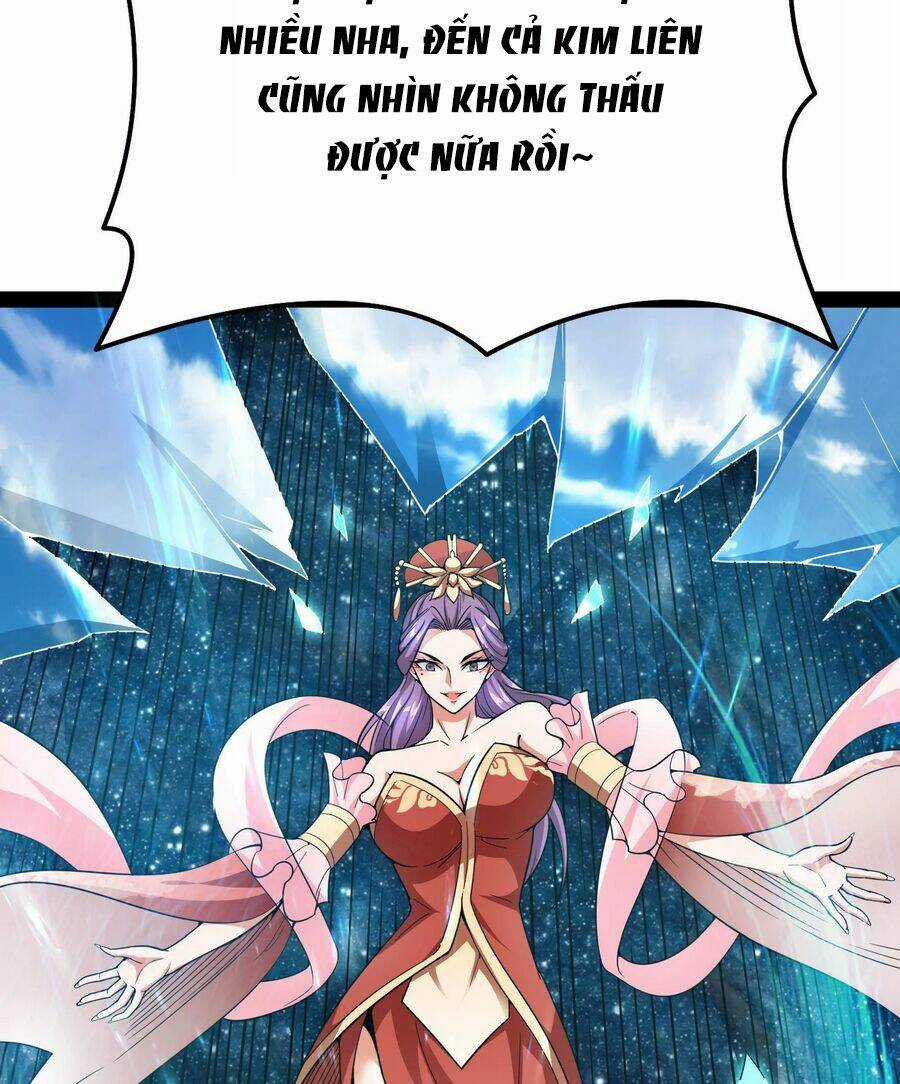 Đánh Bại Chư Thiên - Chapter 70 - Trang 49