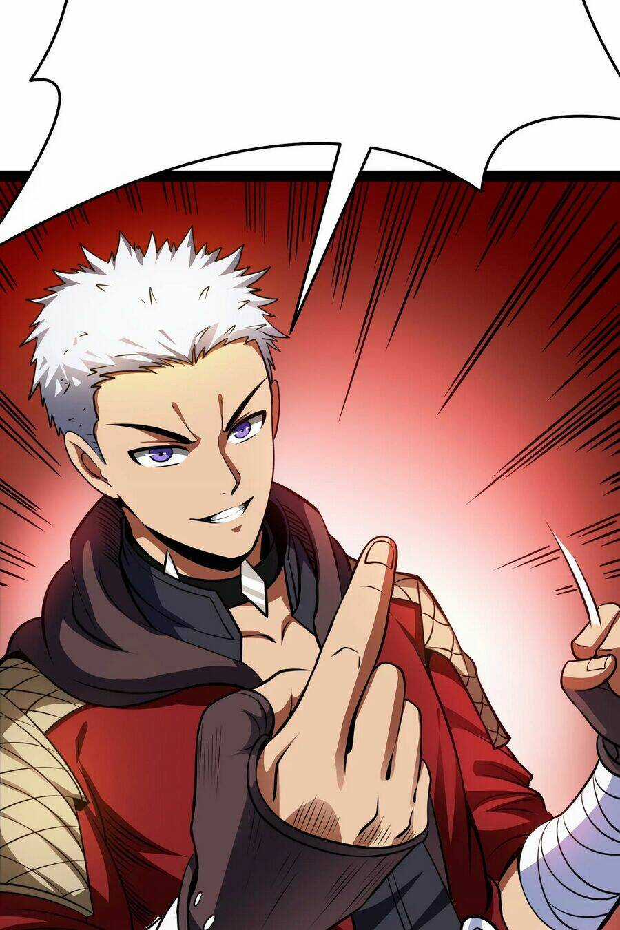 Đánh Bại Chư Thiên - Chapter 70 - Trang 85