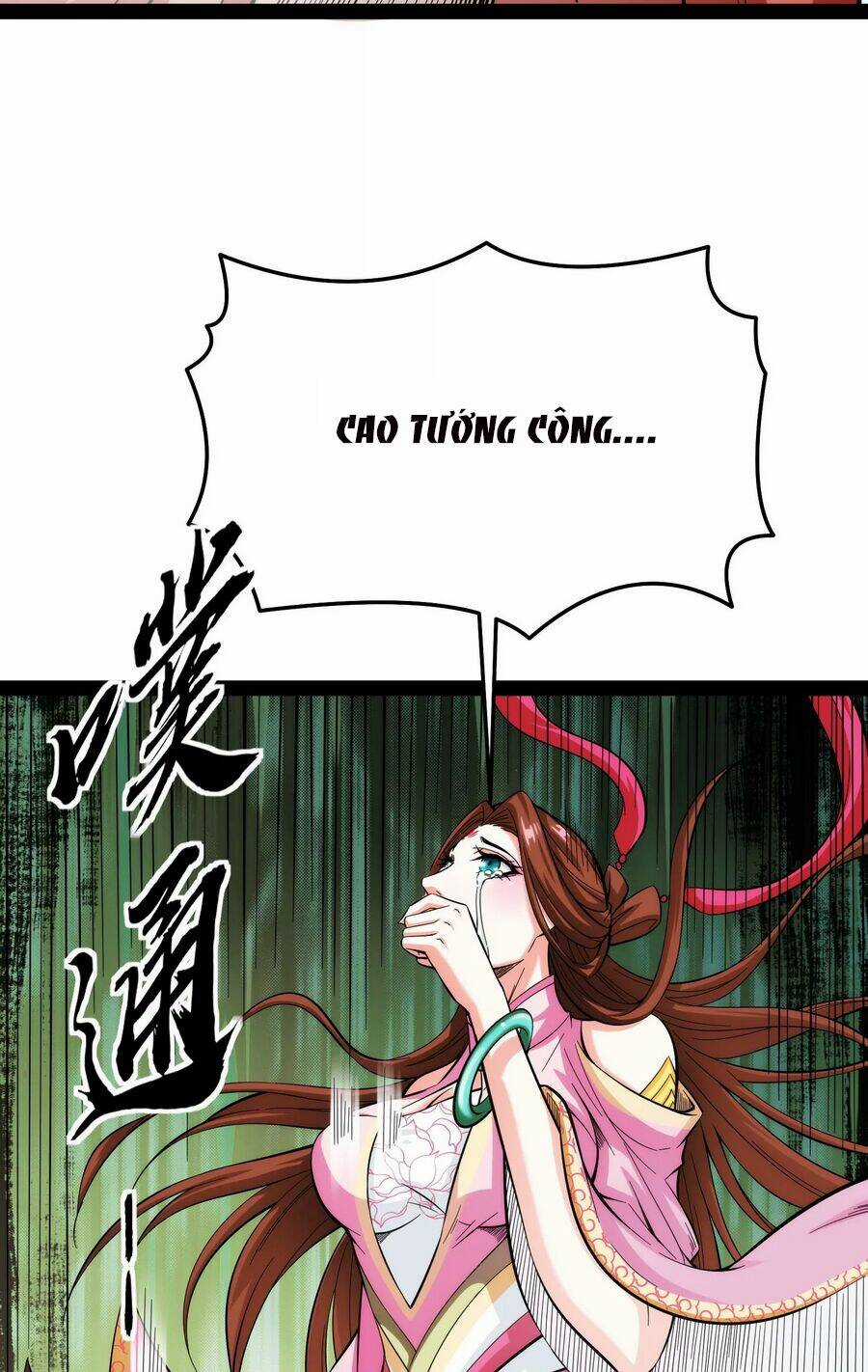 Đánh Bại Chư Thiên - Chapter 71 - Trang 11