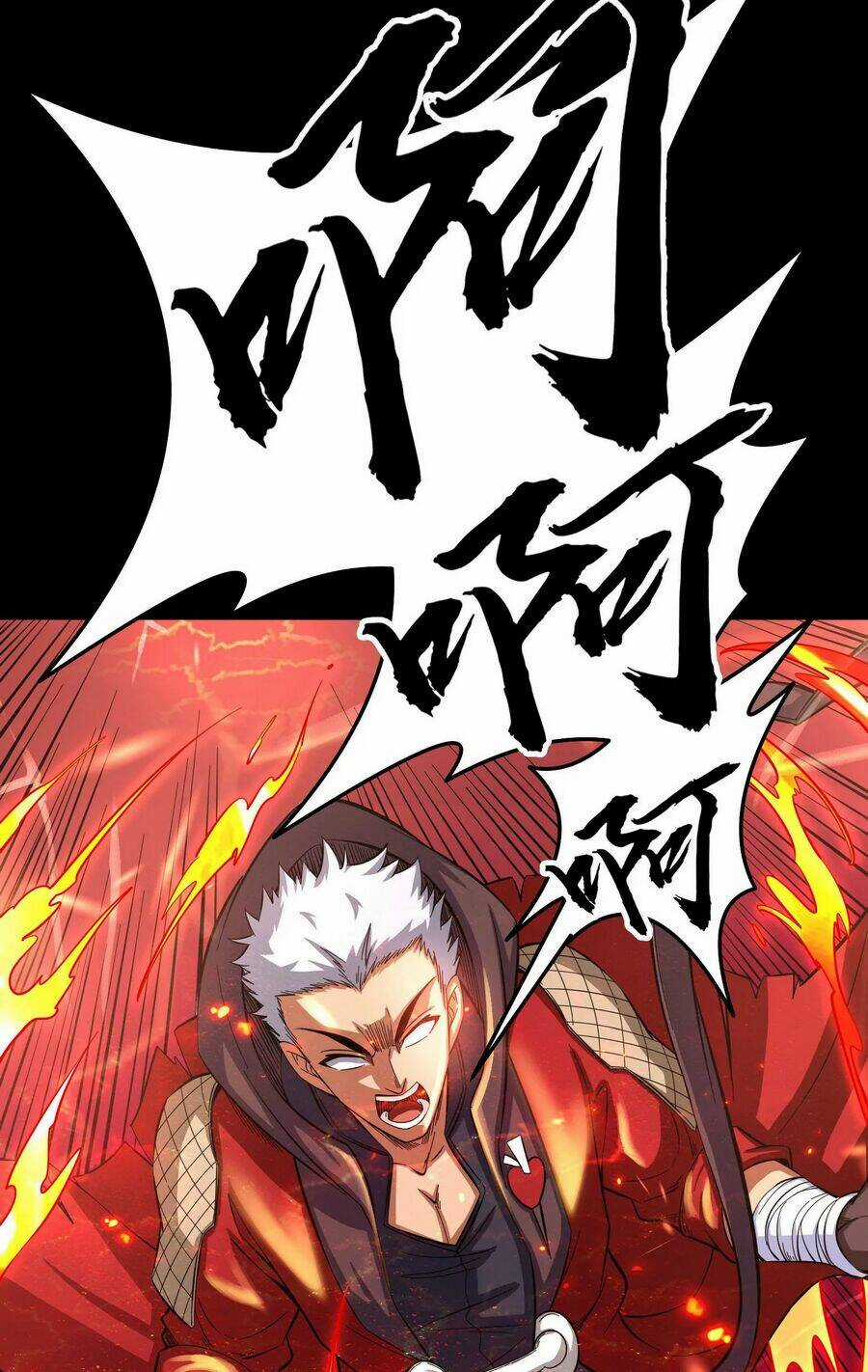 Đánh Bại Chư Thiên - Chapter 71 - Trang 15