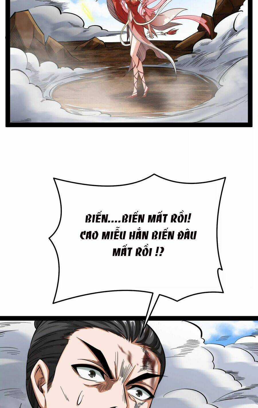 Đánh Bại Chư Thiên - Chapter 71 - Trang 3