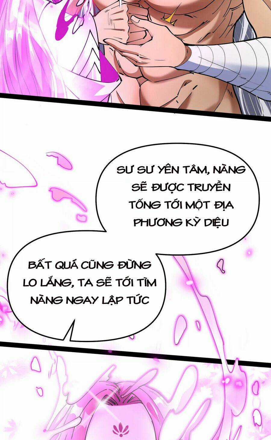 Đánh Bại Chư Thiên - Chapter 71 - Trang 46