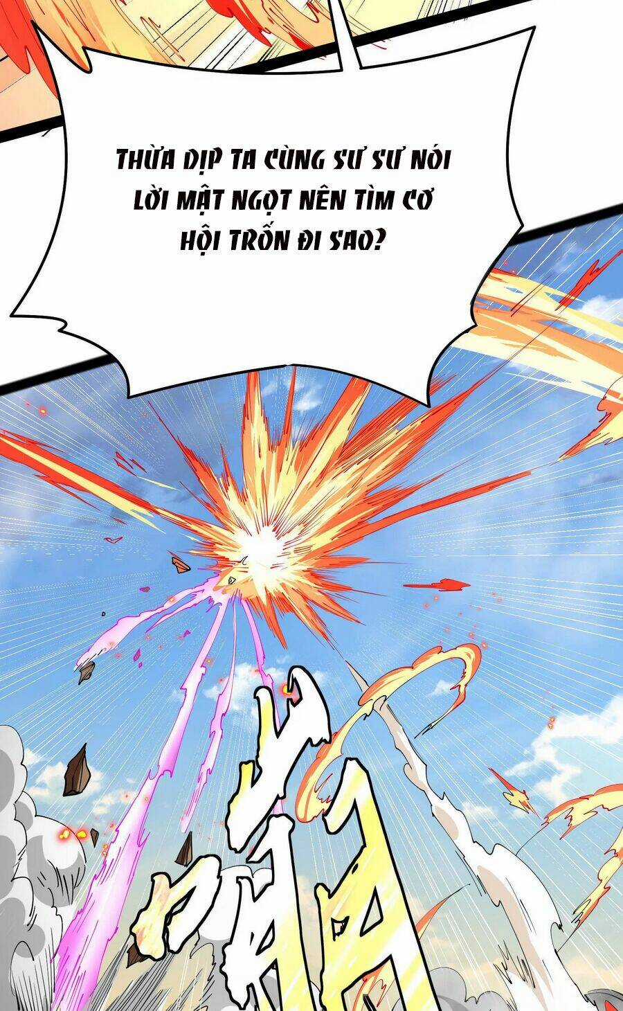 Đánh Bại Chư Thiên - Chapter 71 - Trang 54