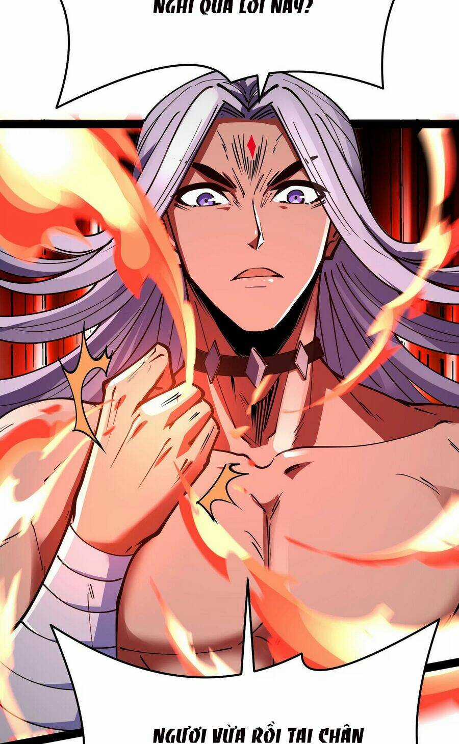 Đánh Bại Chư Thiên - Chapter 71 - Trang 58