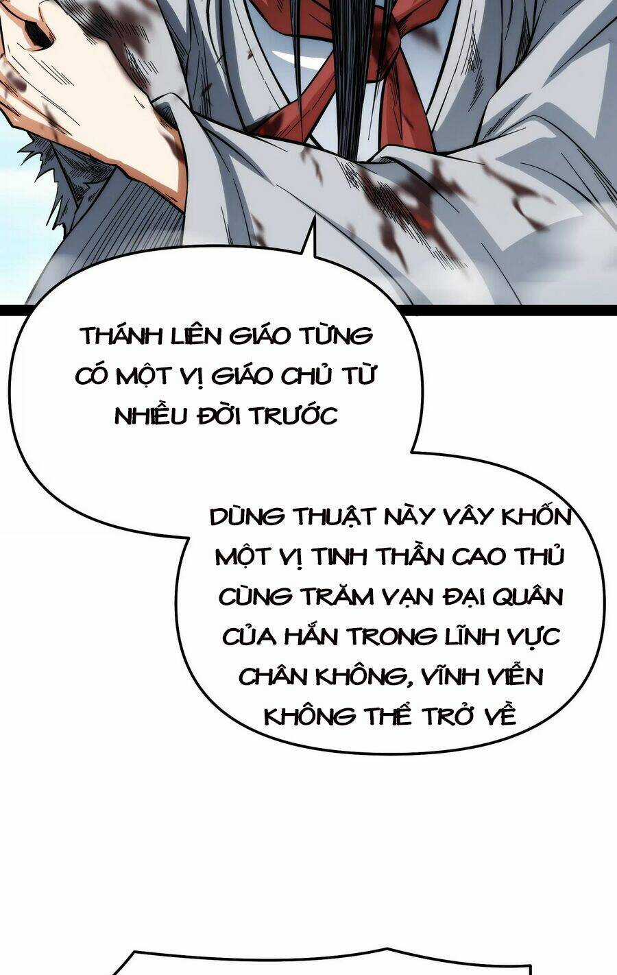 Đánh Bại Chư Thiên - Chapter 71 - Trang 7