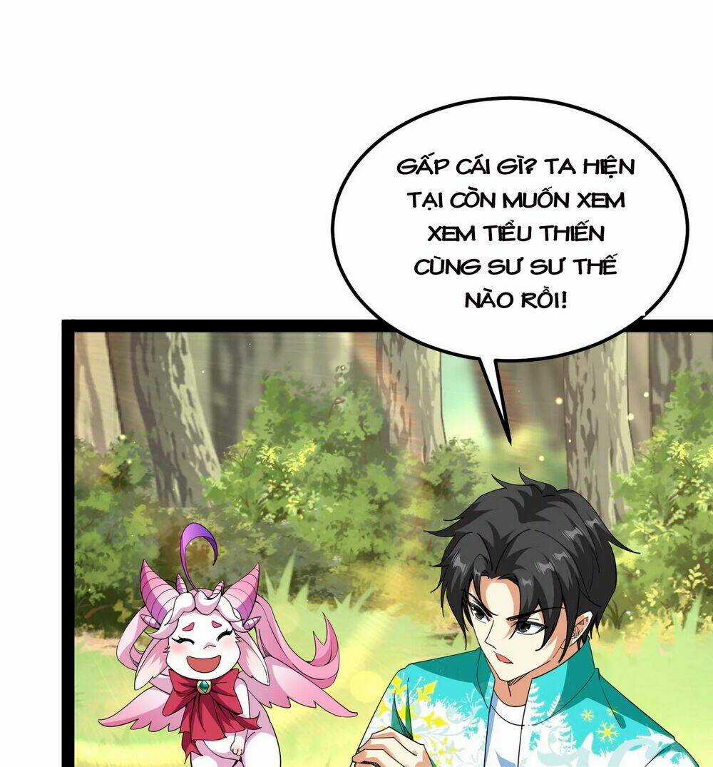 Đánh Bại Chư Thiên - Chapter 72 - Trang 17