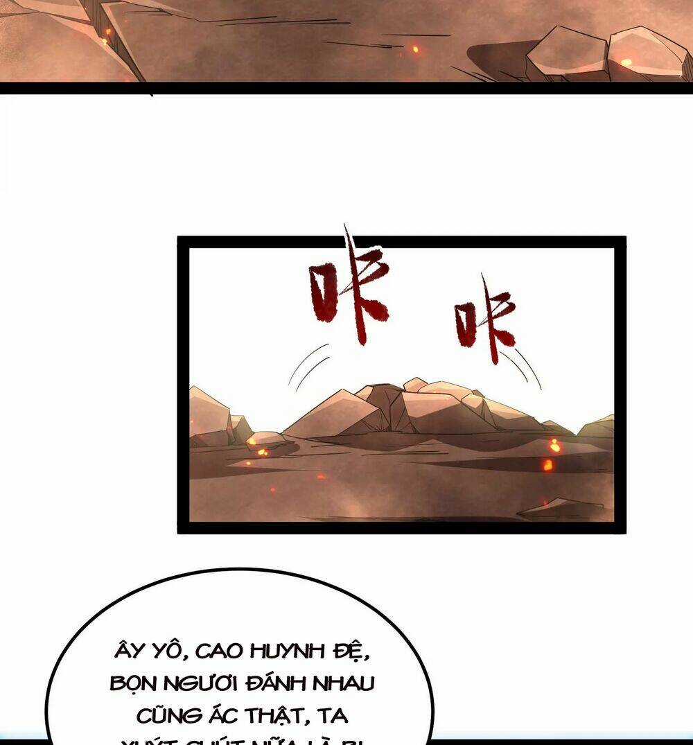 Đánh Bại Chư Thiên - Chapter 72 - Trang 3