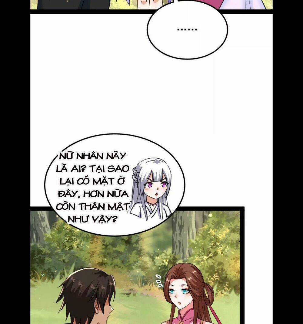 Đánh Bại Chư Thiên - Chapter 72 - Trang 27