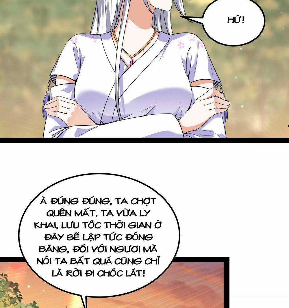 Đánh Bại Chư Thiên - Chapter 72 - Trang 31
