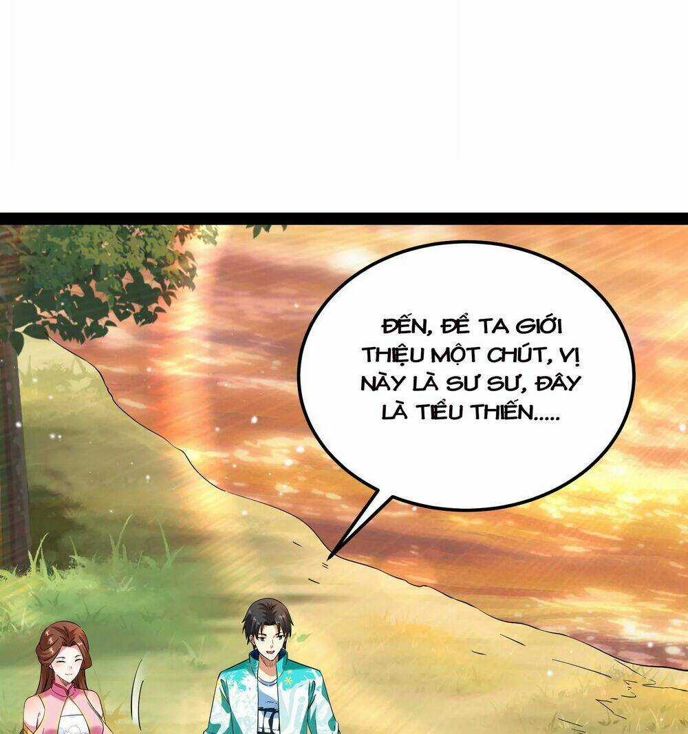 Đánh Bại Chư Thiên - Chapter 72 - Trang 33