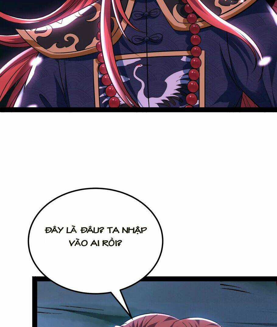 Đánh Bại Chư Thiên - Chapter 72 - Trang 77