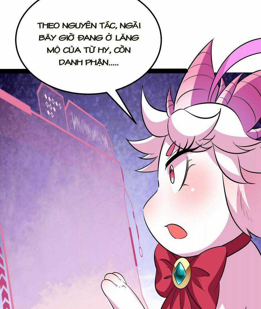 Đánh Bại Chư Thiên - Chapter 72 - Trang 79