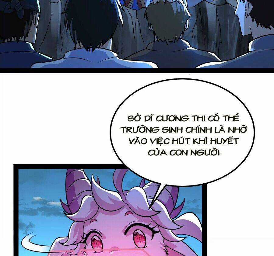 Đánh Bại Chư Thiên - Chapter 73 - Trang 20