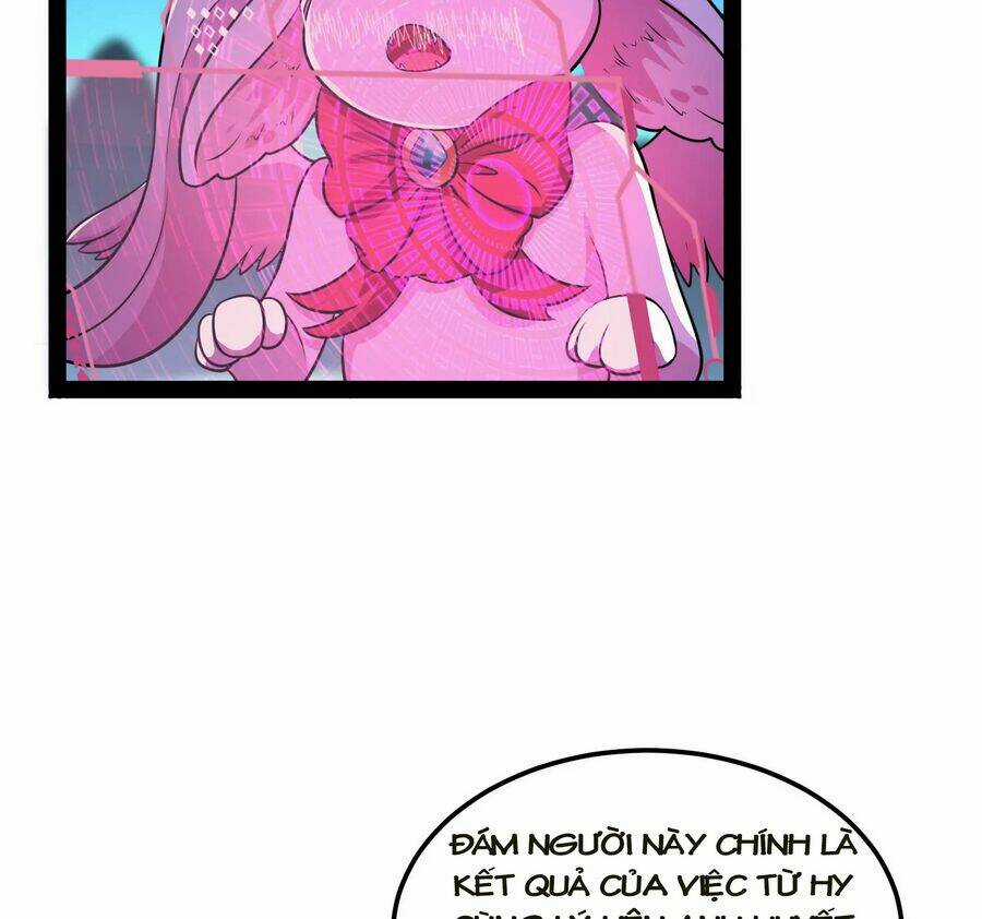 Đánh Bại Chư Thiên - Chapter 73 - Trang 21