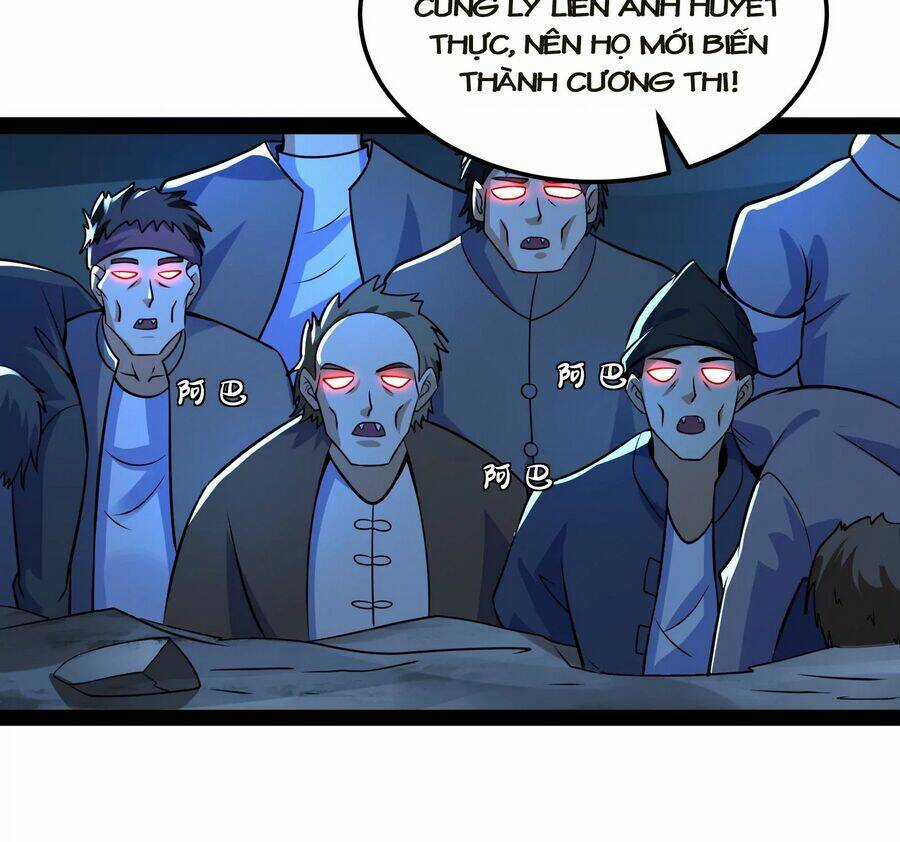 Đánh Bại Chư Thiên - Chapter 73 - Trang 22