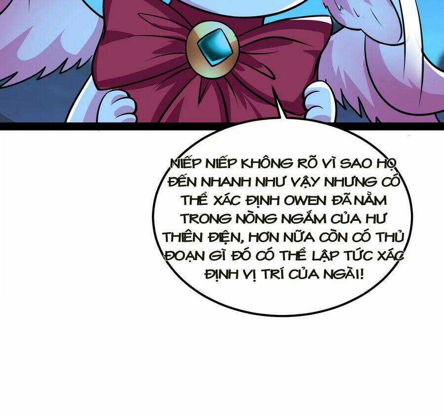 Đánh Bại Chư Thiên - Chapter 73 - Trang 31