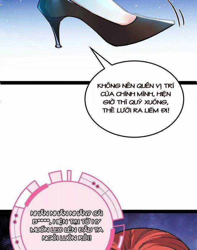 Đánh Bại Chư Thiên - Chapter 73 - Trang 60