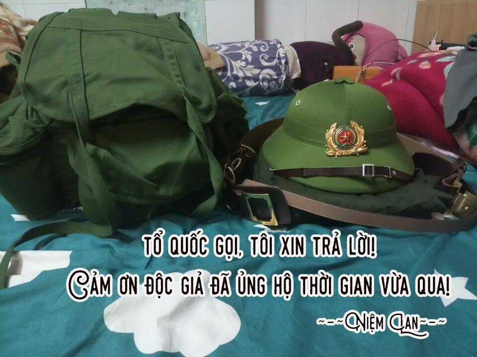 Đánh Bại Chư Thiên - Chapter 73 - Trang 94