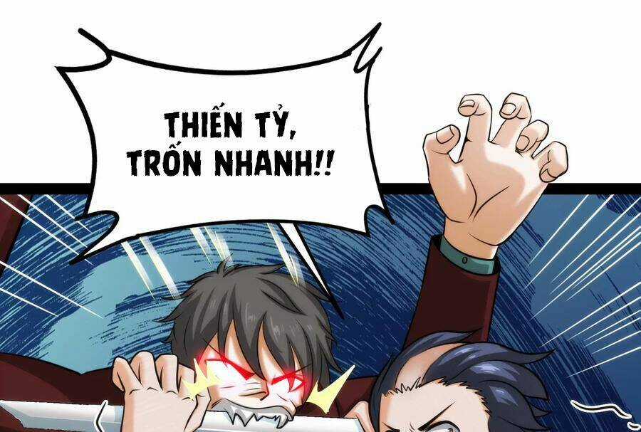 Đánh Bại Chư Thiên - Chapter 74 - Trang 111