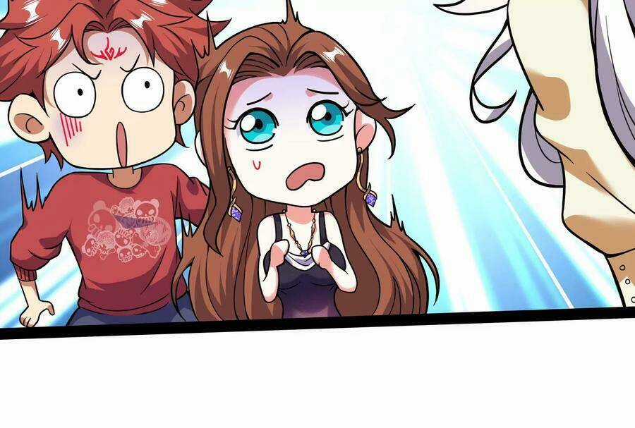 Đánh Bại Chư Thiên - Chapter 75 - Trang 22