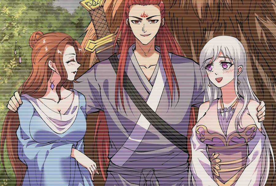 Đánh Bại Chư Thiên - Chapter 75 - Trang 37