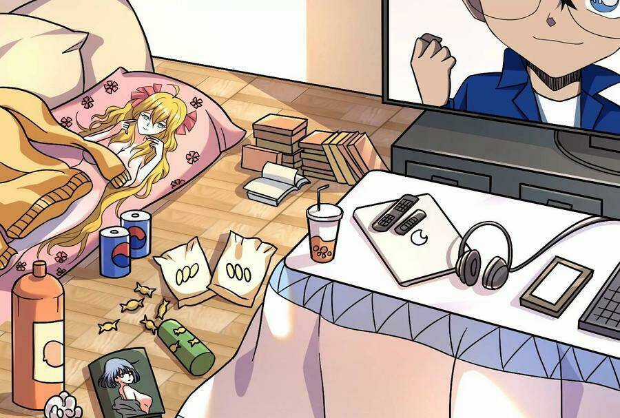 Đánh Bại Chư Thiên - Chapter 75 - Trang 5