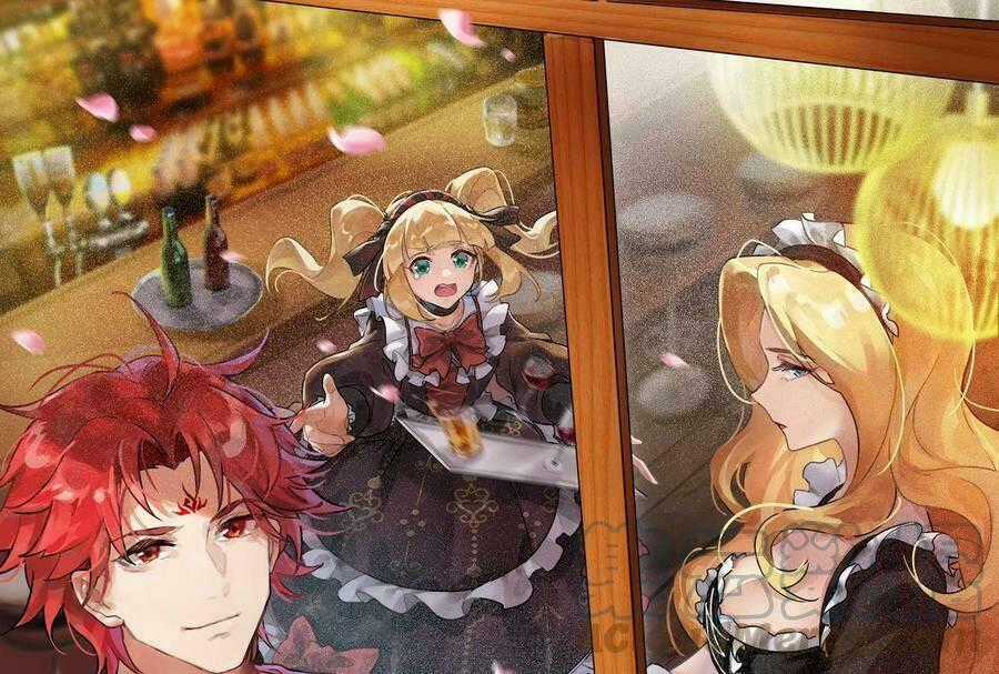 Đánh Bại Chư Thiên - Chapter 76 - Trang 2