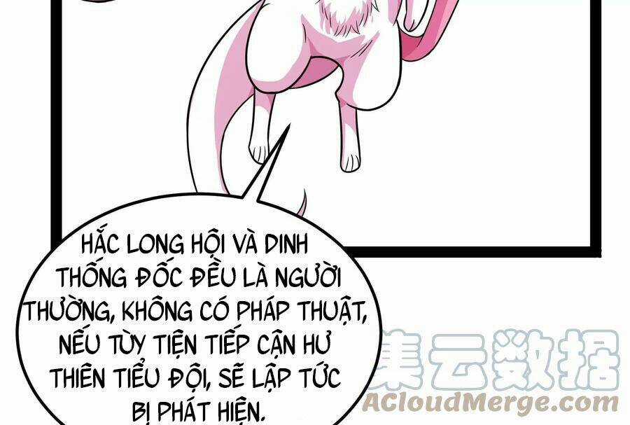 Đánh Bại Chư Thiên - Chapter 76 - Trang 111