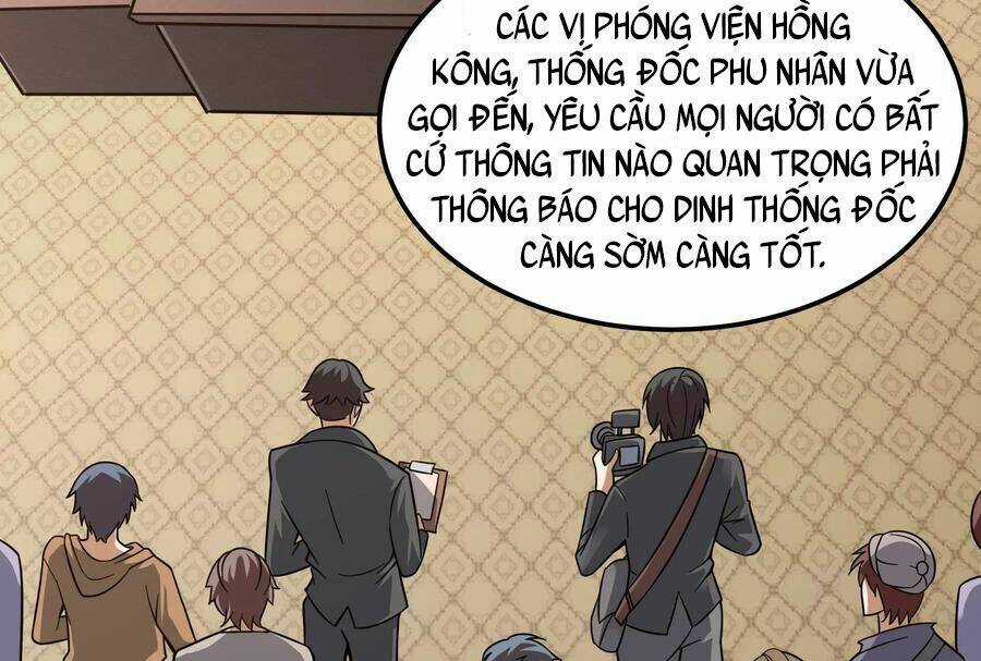 Đánh Bại Chư Thiên - Chapter 76 - Trang 118