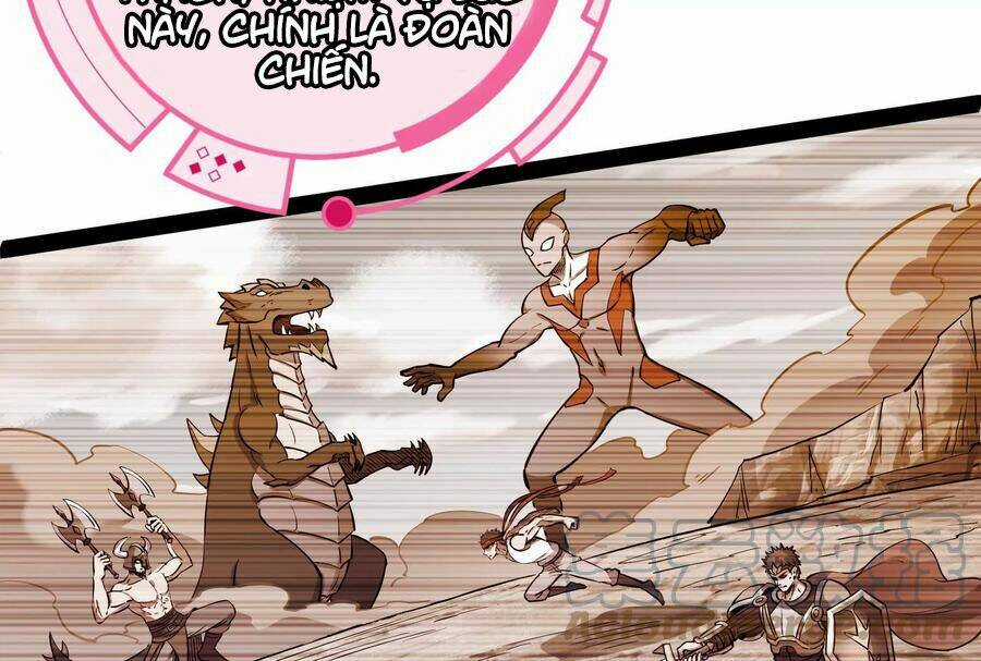 Đánh Bại Chư Thiên - Chapter 76 - Trang 59