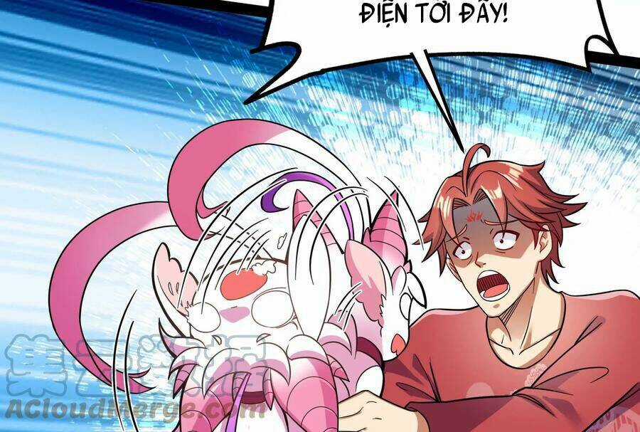 Đánh Bại Chư Thiên - Chapter 76 - Trang 7