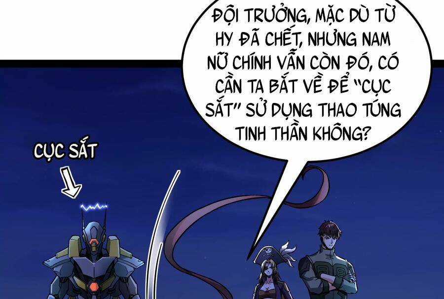 Đánh Bại Chư Thiên - Chapter 76 - Trang 90