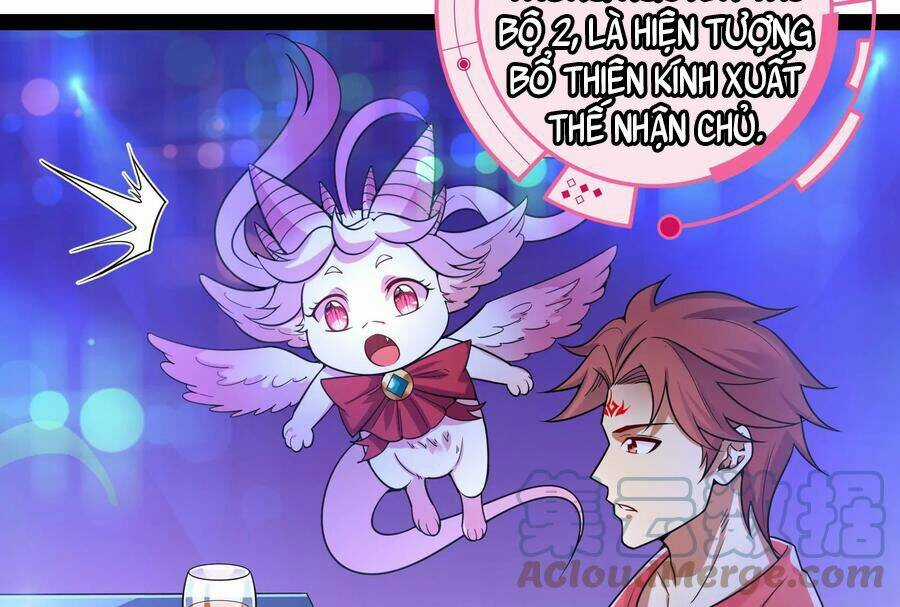 Đánh Bại Chư Thiên - Chapter 77 - Trang 46