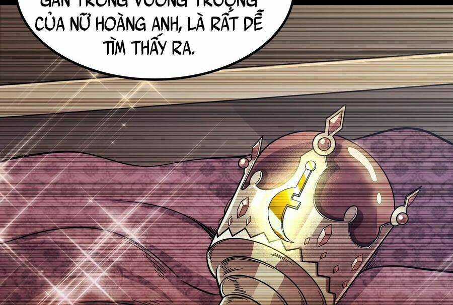 Đánh Bại Chư Thiên - Chapter 77 - Trang 8