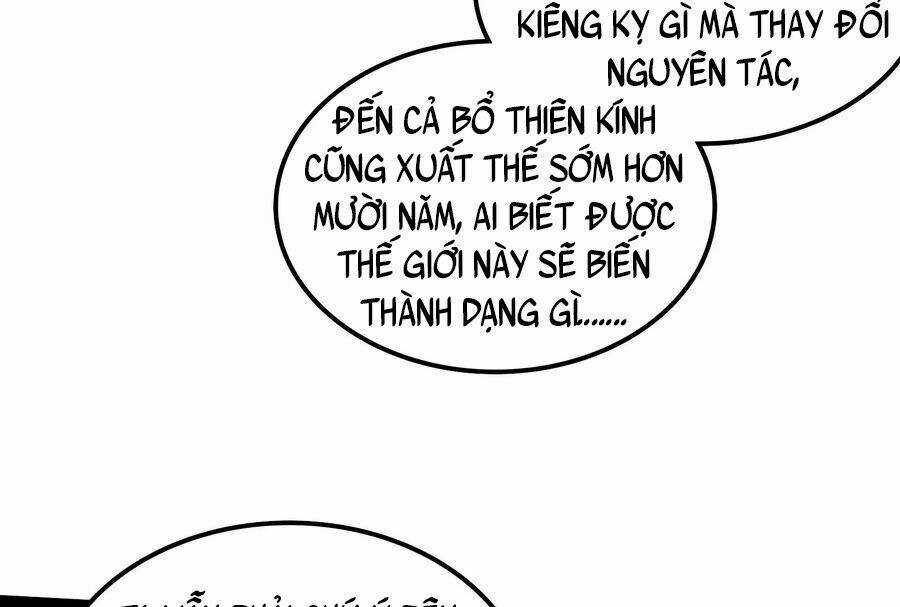 Đánh Bại Chư Thiên - Chapter 77 - Trang 72