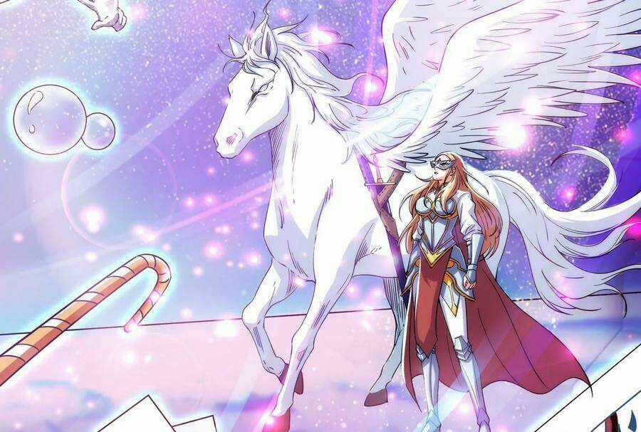 Đánh Bại Chư Thiên - Chapter 78 - Trang 72