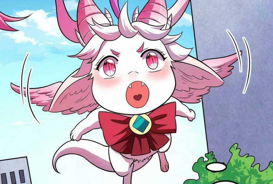 Đánh Bại Chư Thiên - Chapter 79 - Trang 110