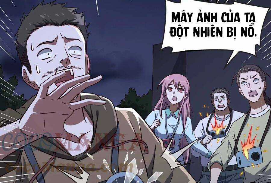 Đánh Bại Chư Thiên - Chapter 79 - Trang 24